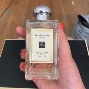 Jo Malone